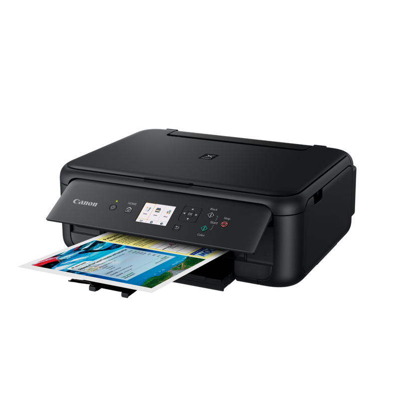 Canon PIXMA TS5150 seeria Tehnilised andmed