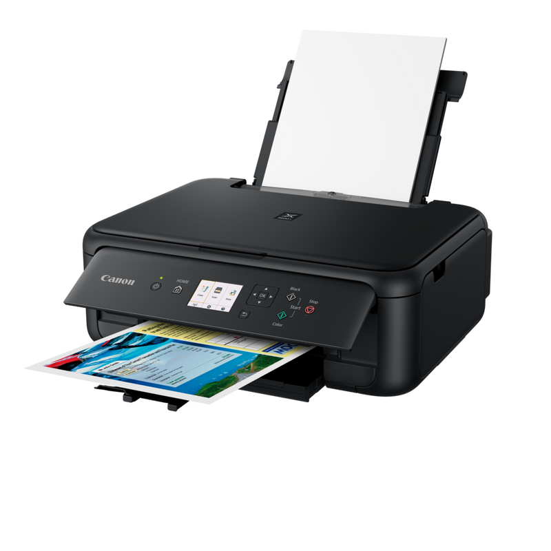 Canon PIXMA TS5150 seeria Tehnilised andmed