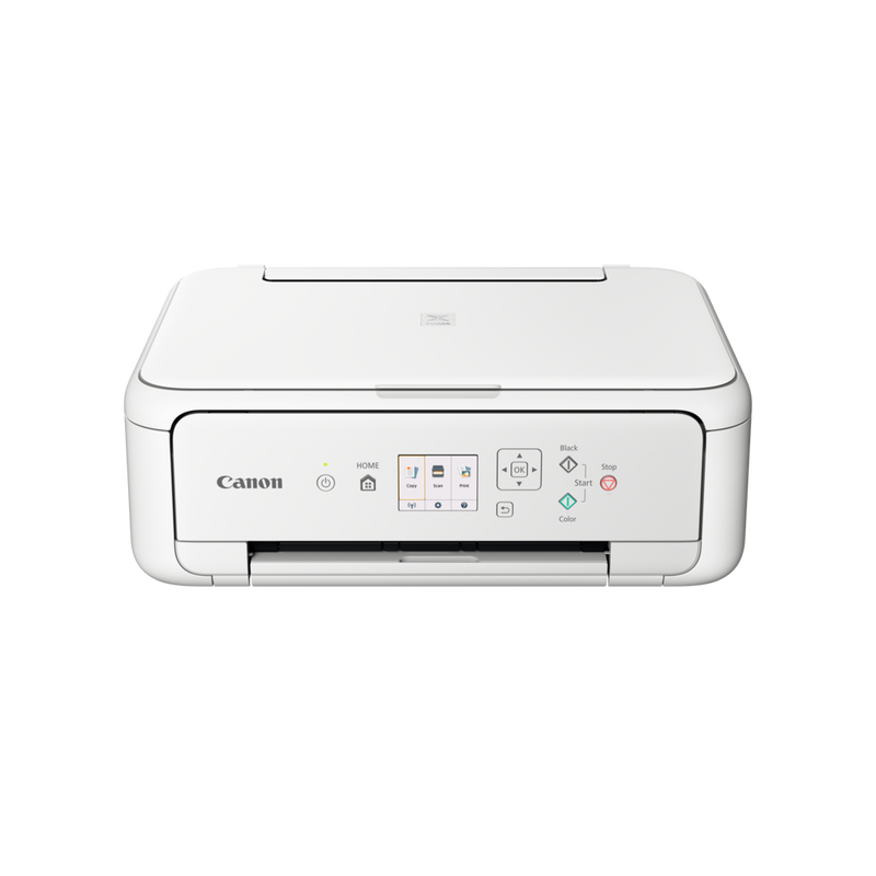 Canon PIXMA TS5150 seeria Tehnilised andmed