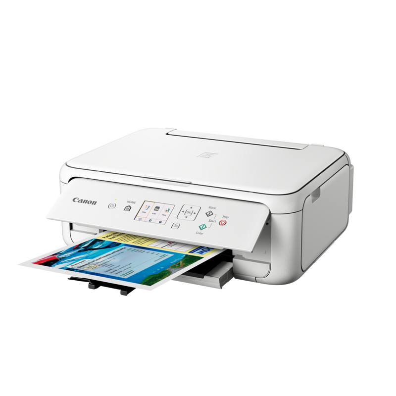 Canon PIXMA TS5150 seeria Tehnilised andmed