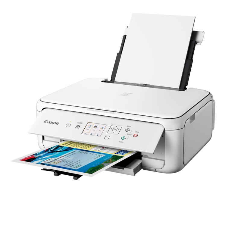 Canon PIXMA TS5150 seeria Tehnilised andmed
