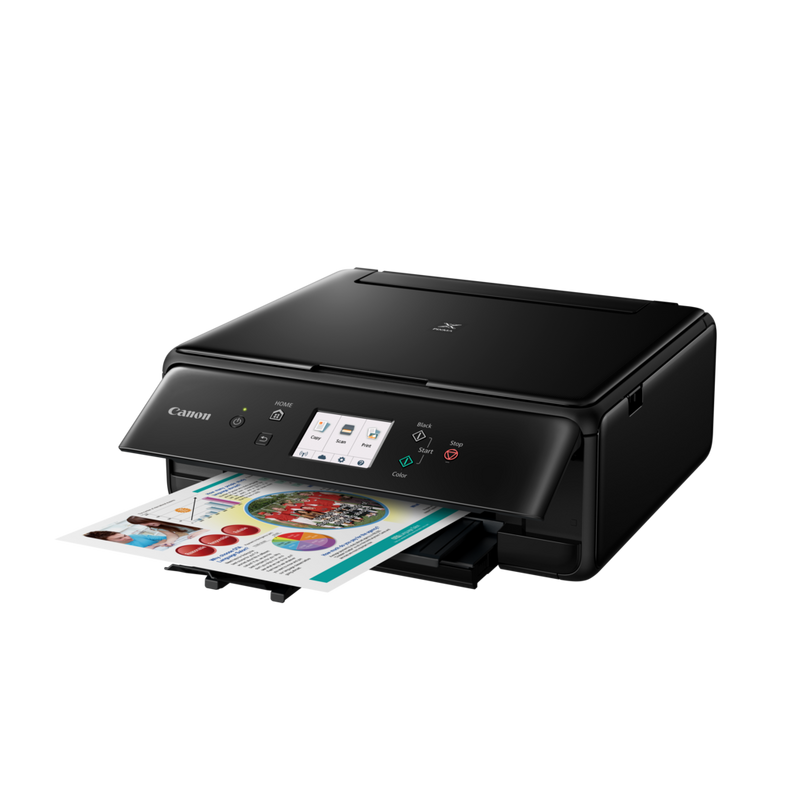 Canon Serie PIXMA TS6050