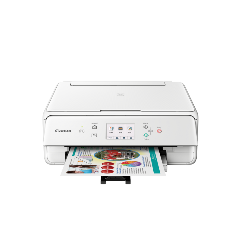 Canon Serie PIXMA TS6050