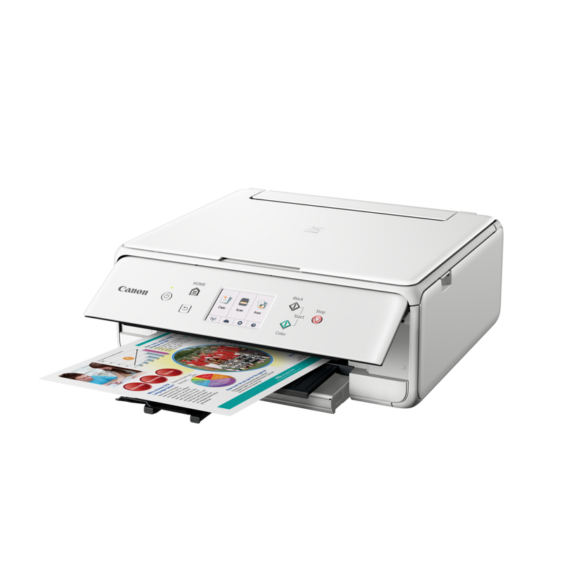 Canon Serie PIXMA TS6050