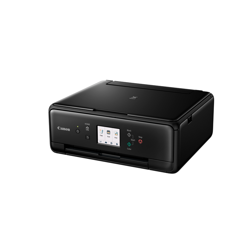 Canon PIXMA TS6150-serie
