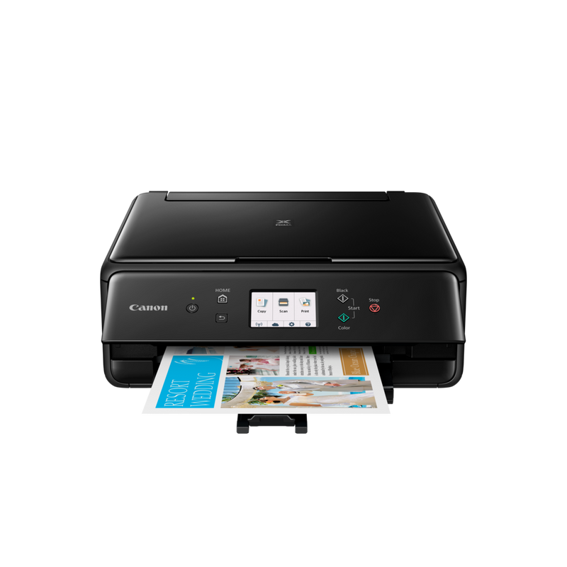 Canon PIXMA TS6150-serie