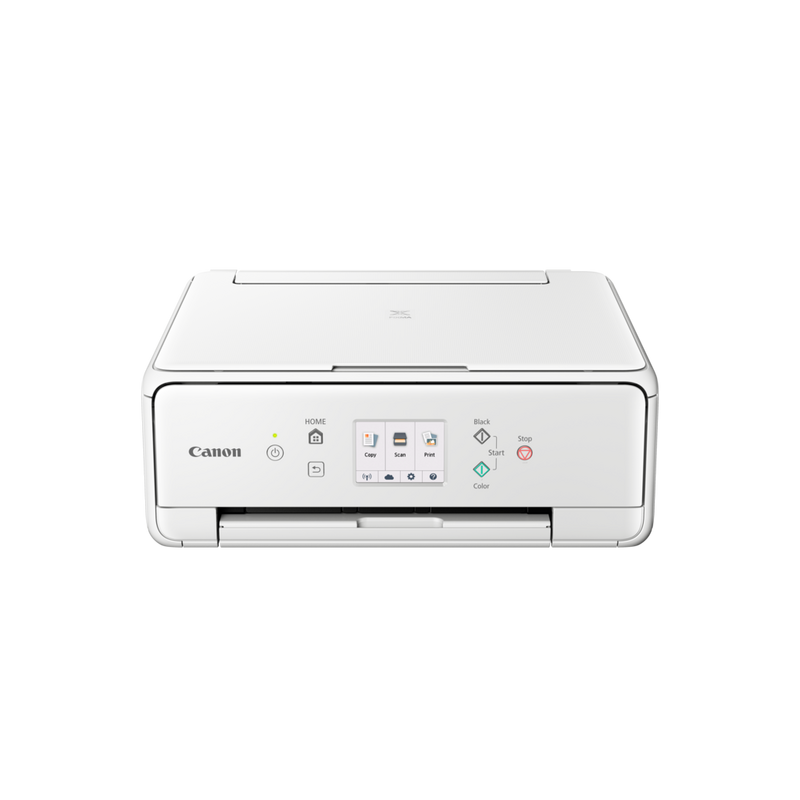 Canon PIXMA TS6151 (White)