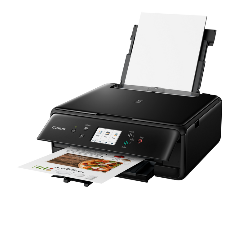 Canon Serija PIXMA TS6250 Specifikacije