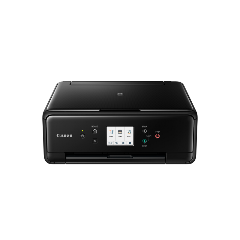 Canon Seria PIXMA TS6250