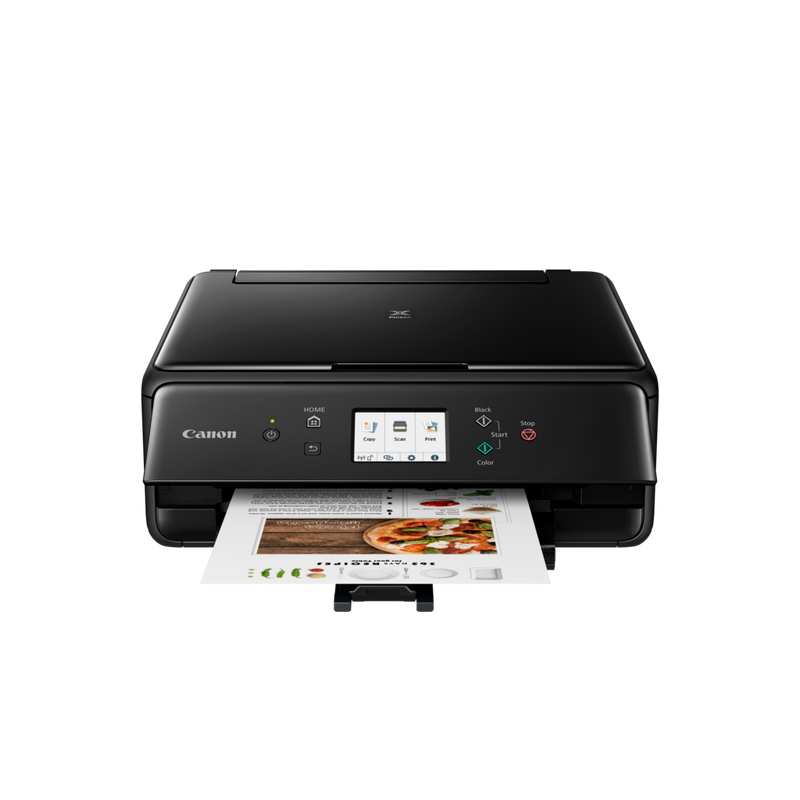 Canon Seria PIXMA TS6250