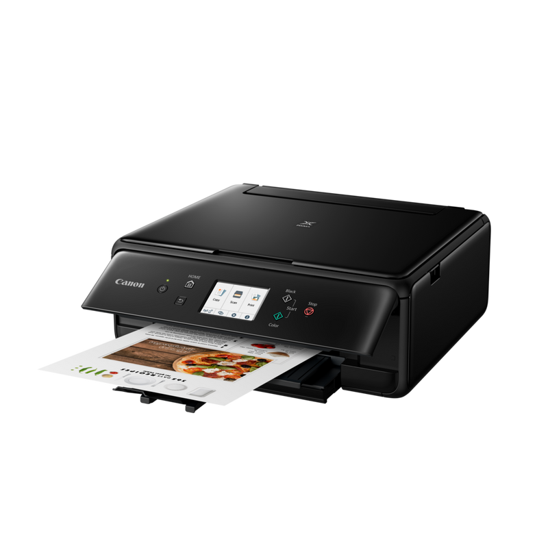Canon Seria PIXMA TS6250
