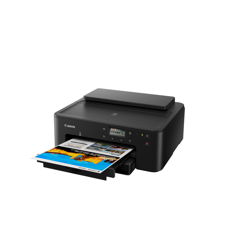 Canon PIXMA TS705a
