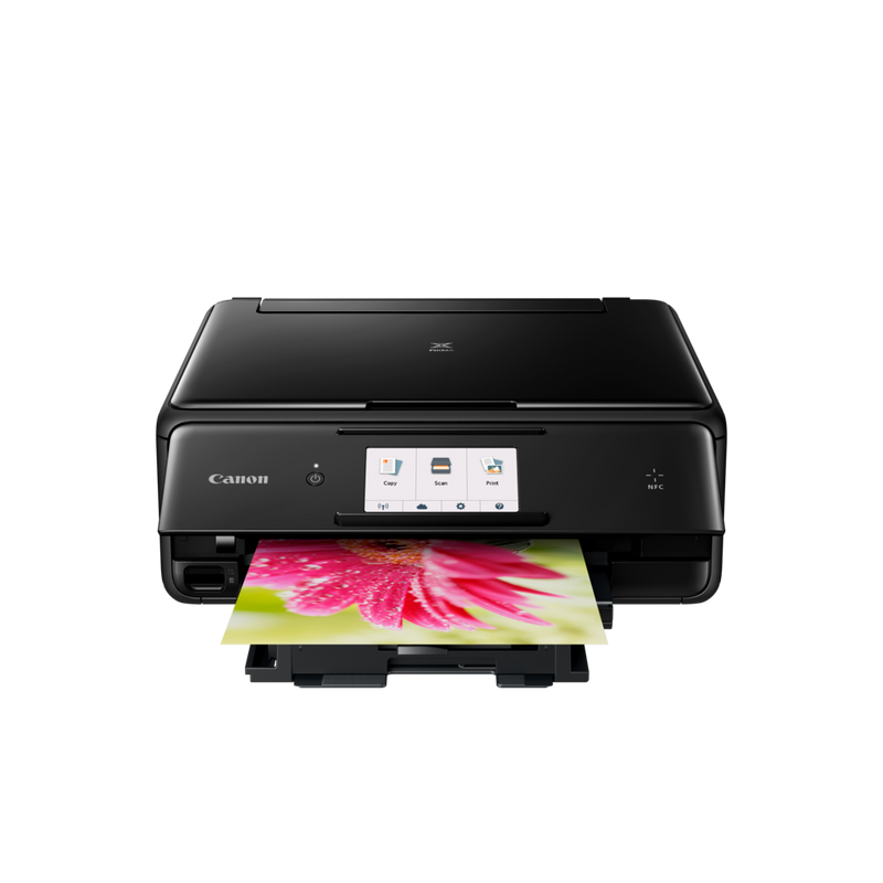 Canon Séria PIXMA TS8050 Technické parametre