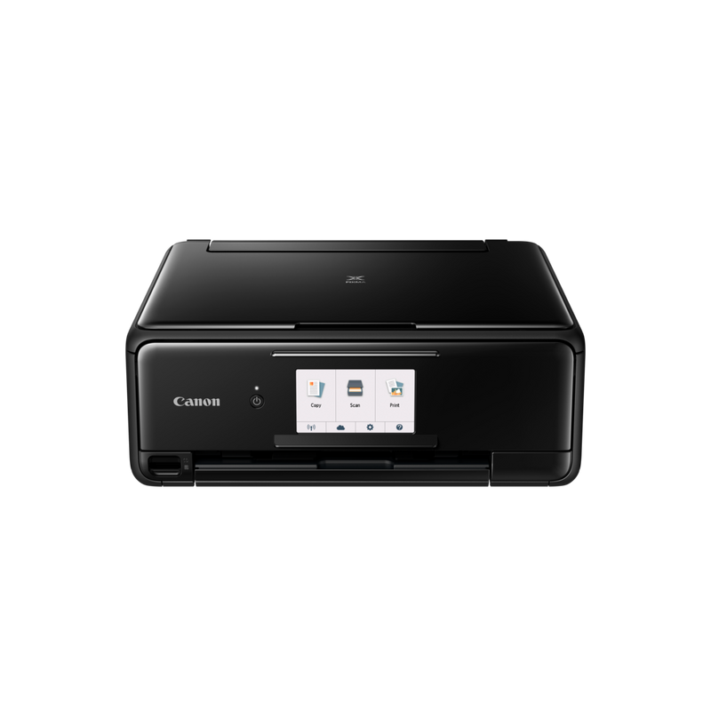 Canon SeriePIXMATS8150