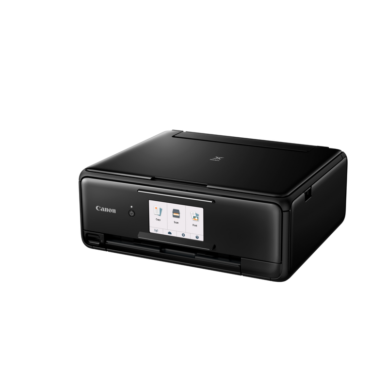 Canon SeriePIXMATS8150