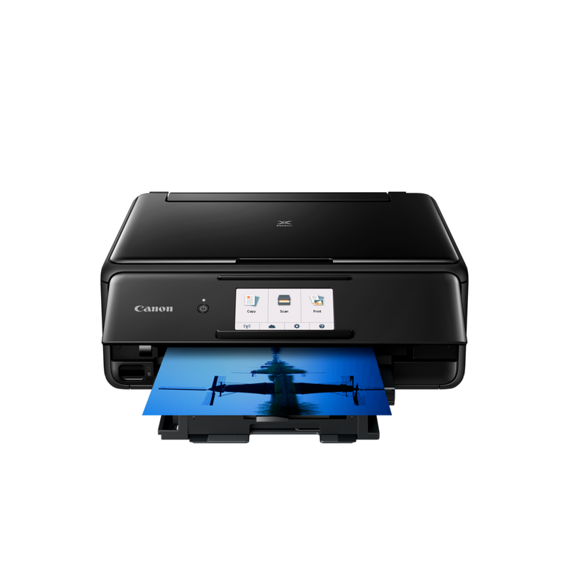 Canon SeriePIXMATS8150