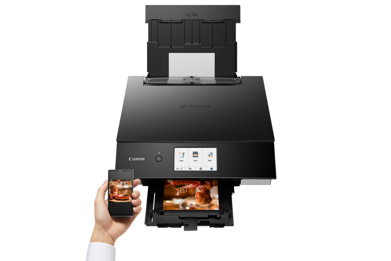 Canon PIXMA TS8250 Series Tehnilised andmed