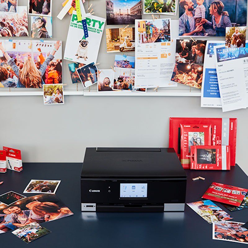 Getting the most from your printer