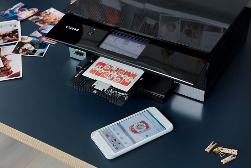       Unlimited creativity    