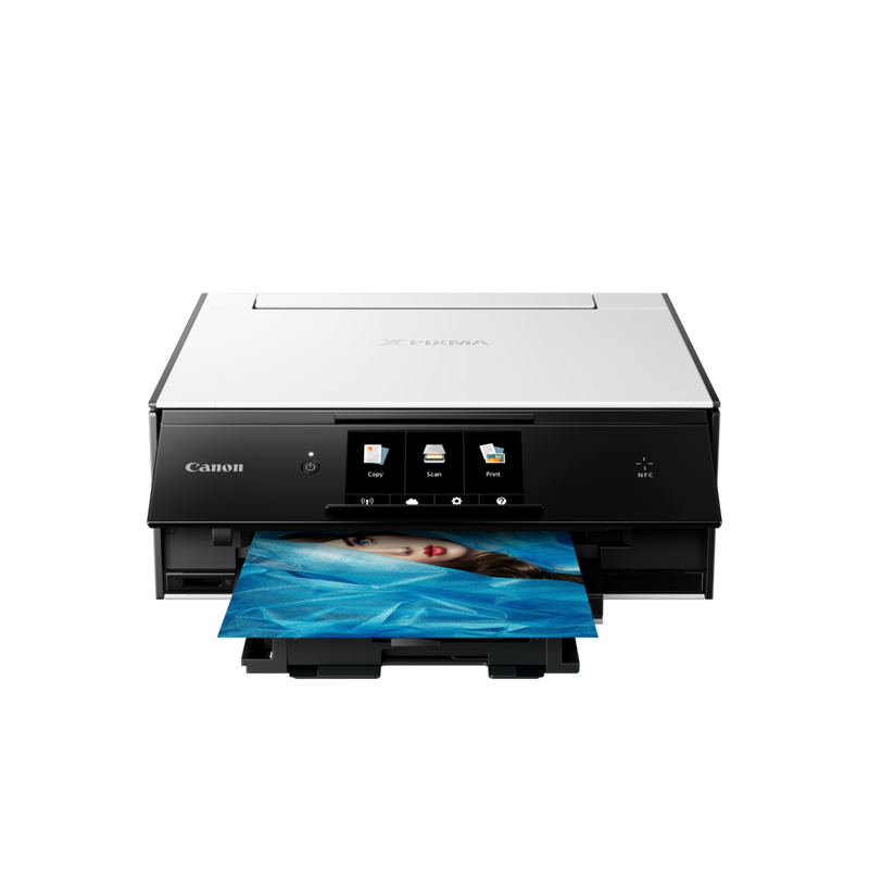 Canon PIXMA TS9050 seeria Tehnilised andmed