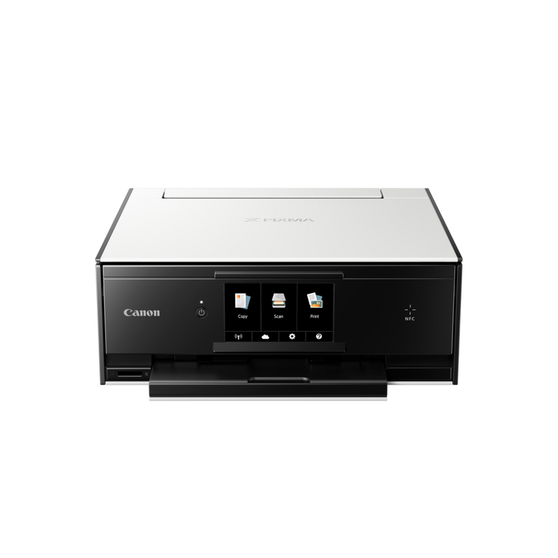 Canon PIXMA TS9050 seeria Tehnilised andmed