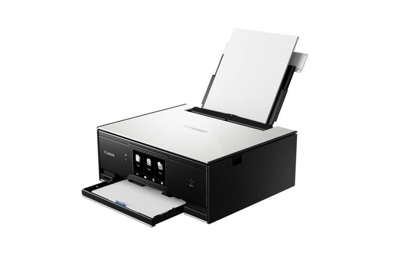 Canon PIXMA TS9050 seeria Tehnilised andmed