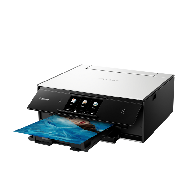 Canon PIXMA TS9050 seeria Tehnilised andmed