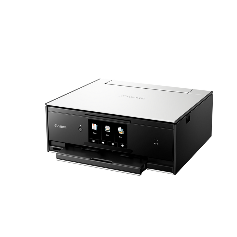 Canon PIXMA TS9050 seeria Tehnilised andmed