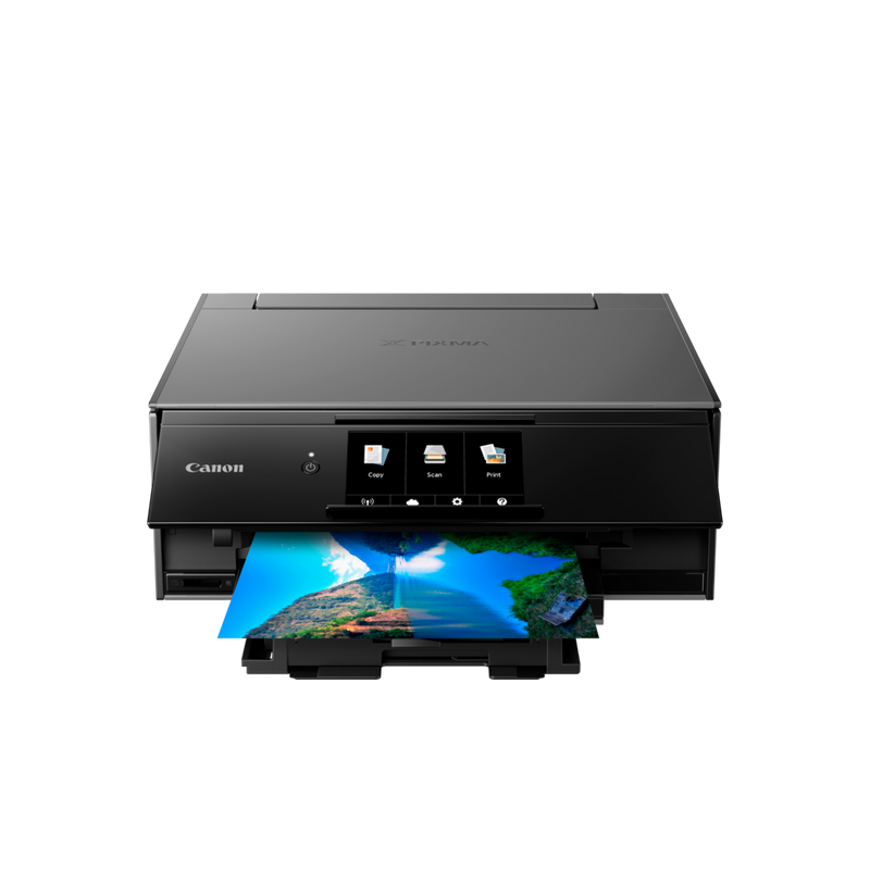 Canon PIXMA TS9150 Series