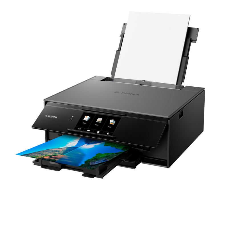 Canon PIXMA TS9150 Series