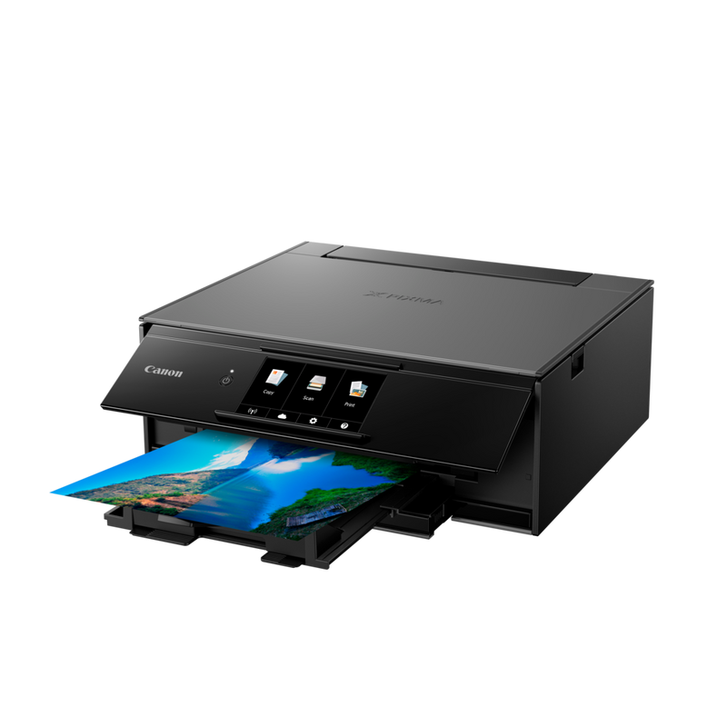 Canon PIXMA TS9150 Series