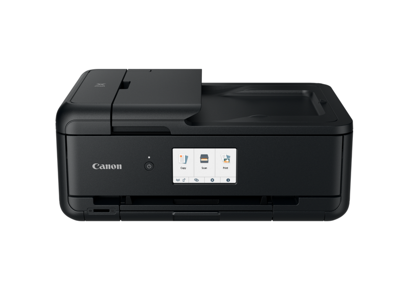 Принтеры для небольших офисов