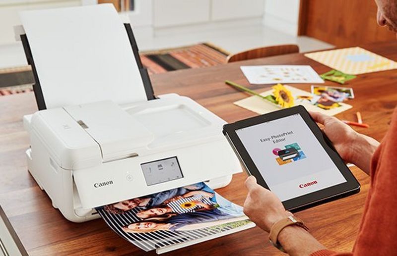 Easy-PhotoPrint Editor app