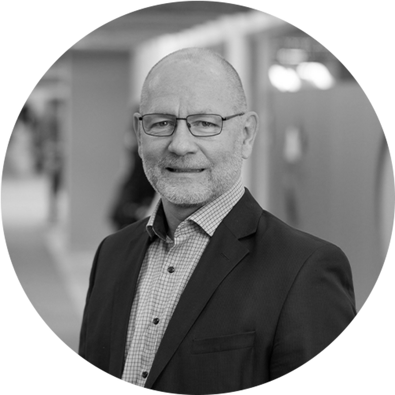 Peter Koch - Hvordan bygger man sikker – sikkerhed?