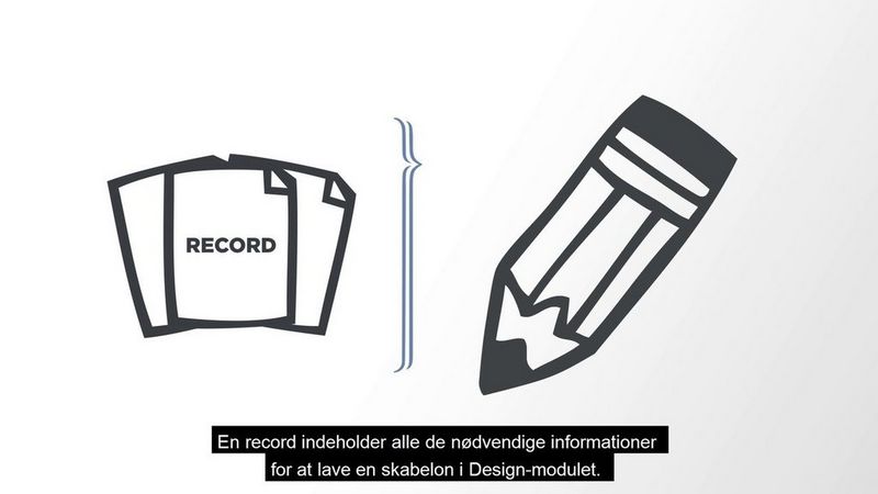 Realise your creative vision