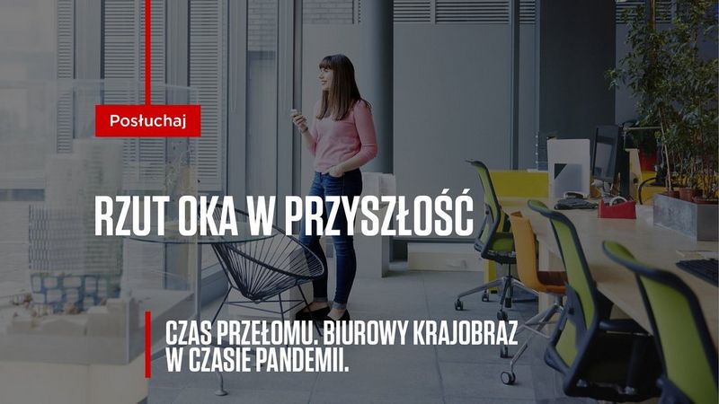 Rzut oka w przyszłość  część III