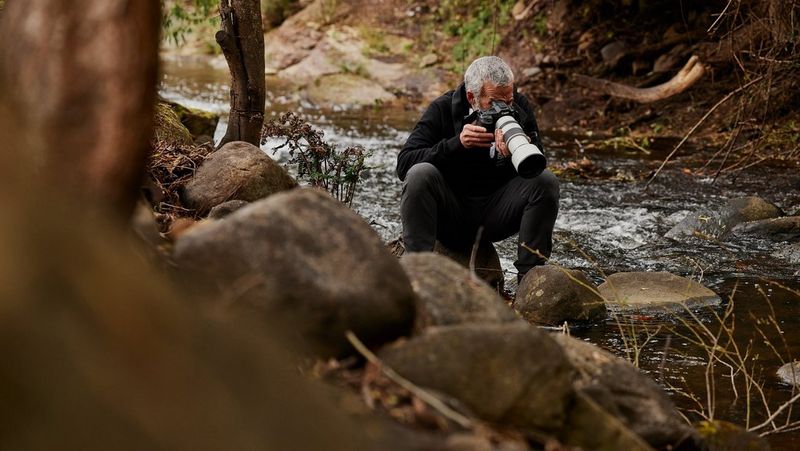 The platypus guardian inspiring conservation across Australia