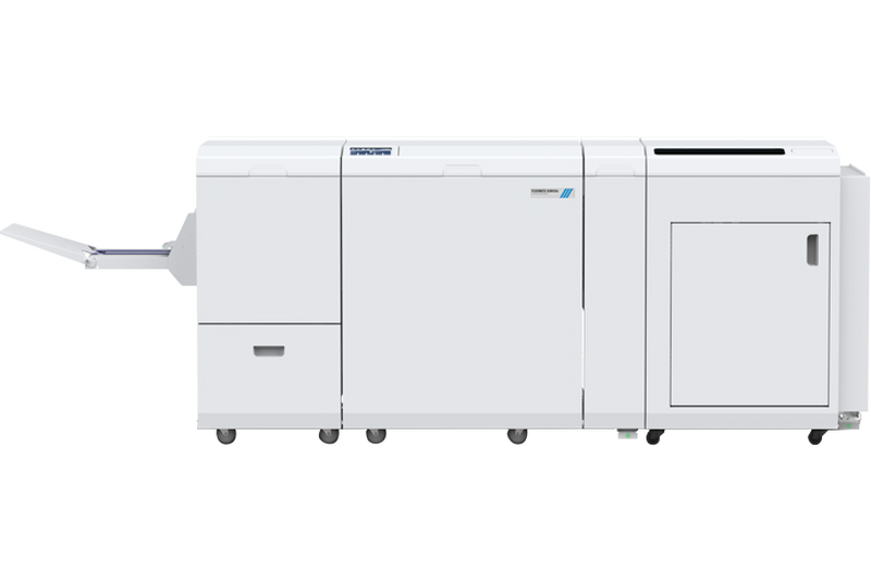 Różne style broszur