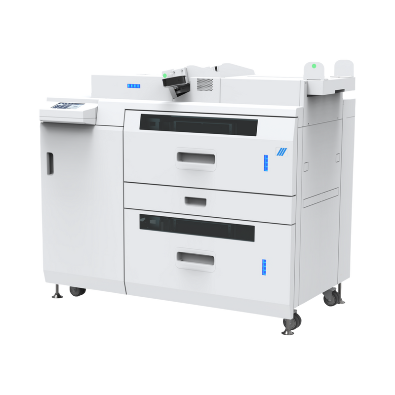 Plockmatic LCT XL - Large Capacity Tray