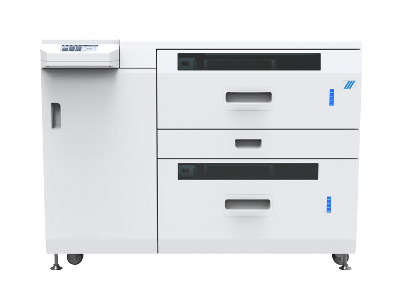 Plockmatic LCT XL - Large Capacity Tray