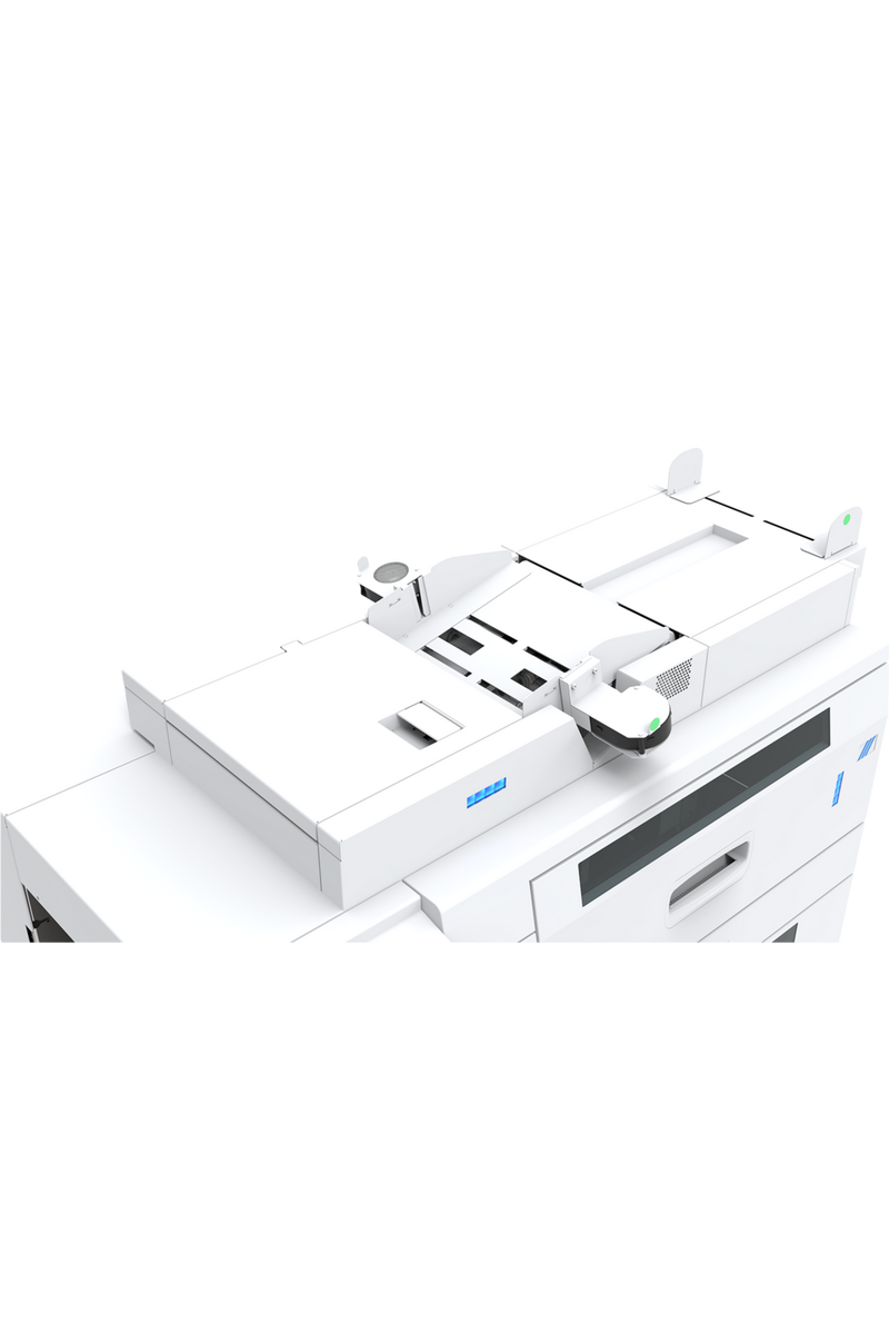 Eficienţă sporită