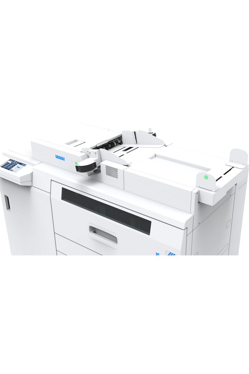 Detectare automată a dimensiunii colii