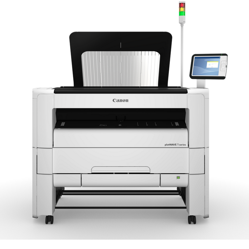 plotWAVE T30/T35