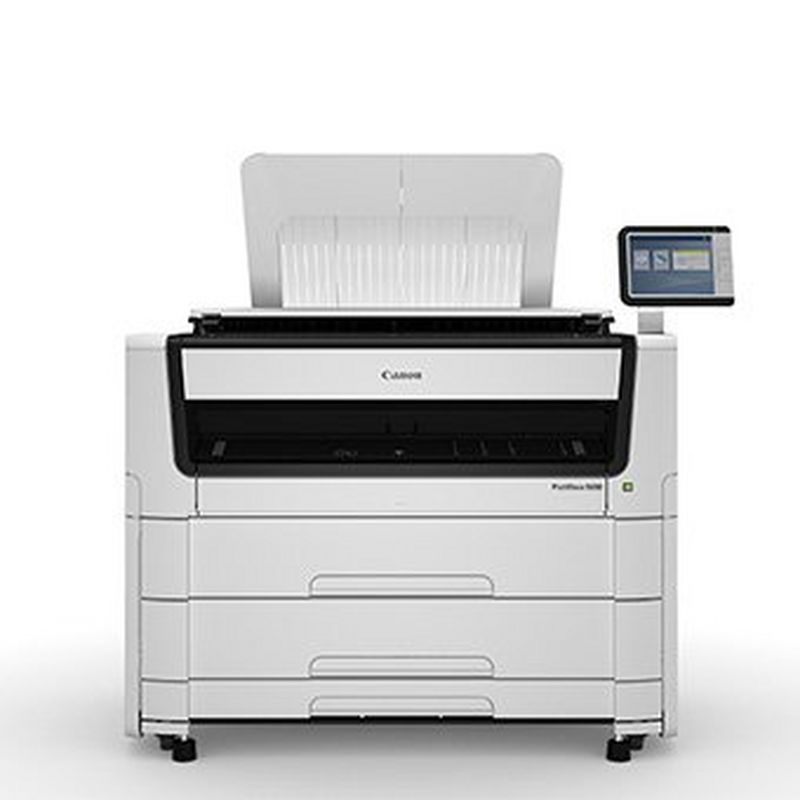 PlotWave 5000 series