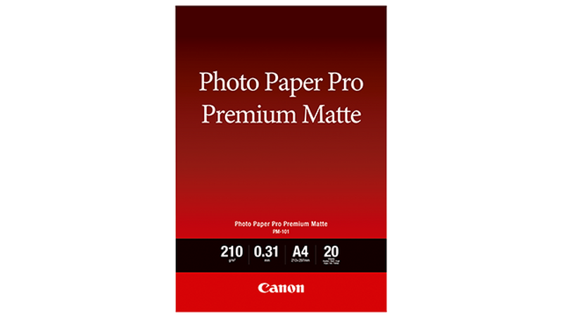 Pro Premium Matte