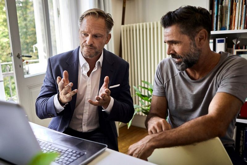 Canon Ascent Programme Podcast