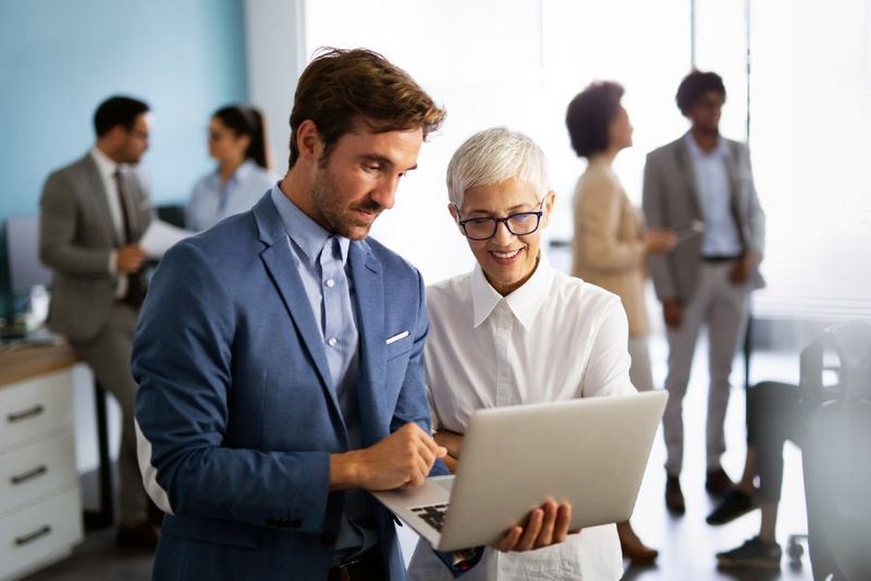 Obraz rynku biurowego w Polsce