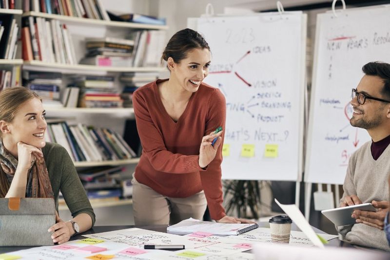 2023 w branży druku - podsumowanie ekspertów Canon