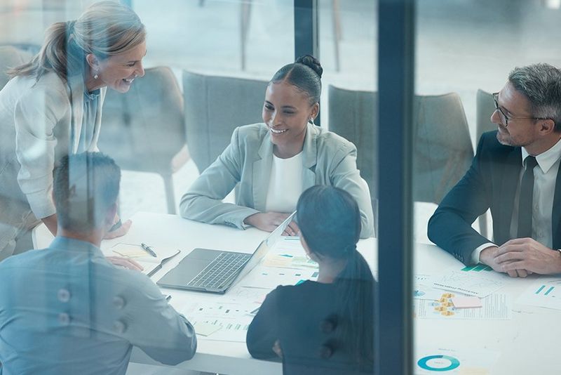 2025 w branży druku - podsumowanie ekspertów Canon