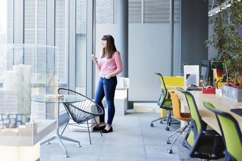 Czy praca zdalna stała się tak popularna, jak przewidywano?